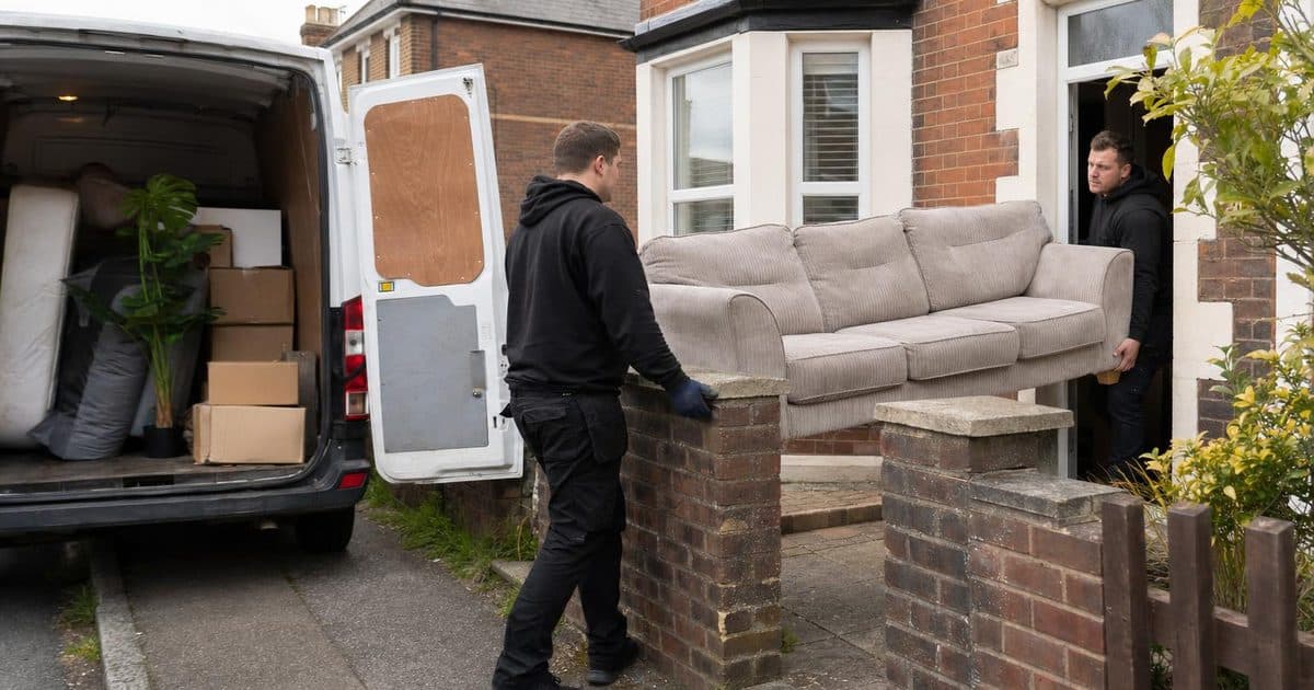 How to Choose the Right Clearance Service in Gosport
