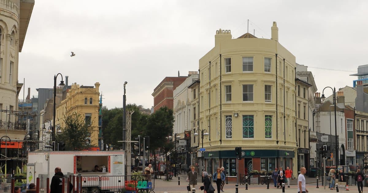 Clearance Services in Gosport